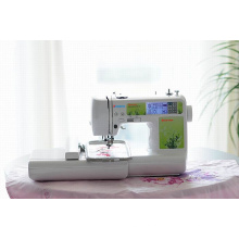 Machine de couture et de broderie informatisée domestique fonctionnelle fabriquée en Chine Prix usine Wy1300
